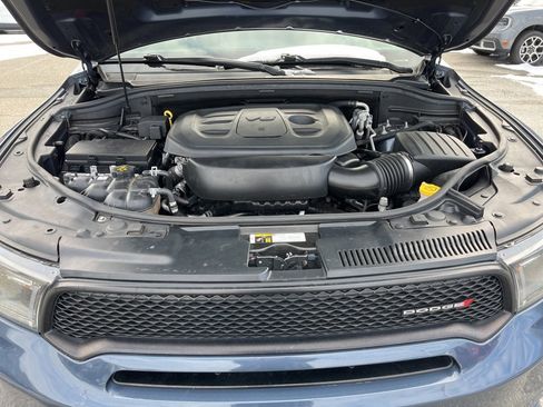 Used 2020 Dodge Durango GT w/ Blacktop Package image 28