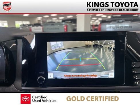 Certified 2025 Toyota Camry LE image 17