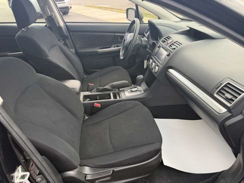 Used 2015 Subaru Impreza 2.0i AWD/4WD image 18