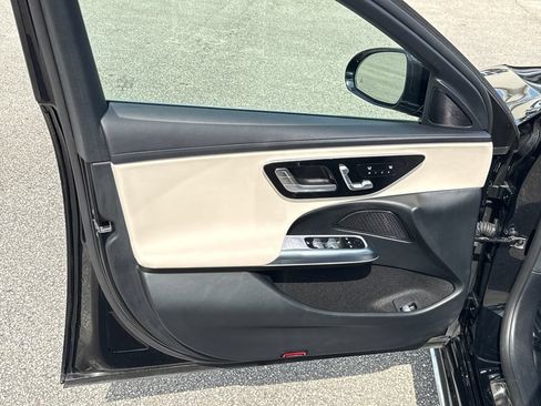 Used 2025 Mercedes-Benz E 350 Sedan w/ Winter Package image 13