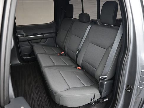 Used 2023 Ford F150 XLT w/ Equipment Group 302A High AWD/4WD image 12