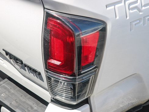 Used 2023 Toyota Tacoma TRD Pro AWD/4WD image 15
