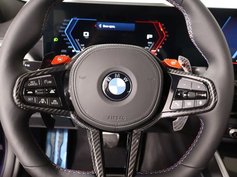 New 2026 BMW M4 xDrive Competition image 3