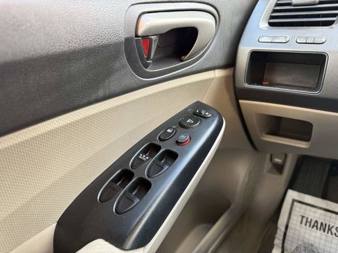 Used 2009 Honda Civic LX image 20