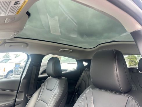 New 2025 Ford Mustang Mach-E Premium image 14