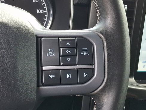 Used 2023 Ford F150 XLT w/ Equipment Group 302A High AWD/4WD image 24