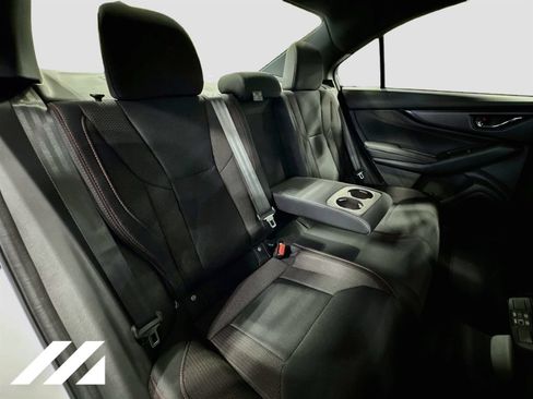 New 2026 Subaru WRX AWD/4WD image 28