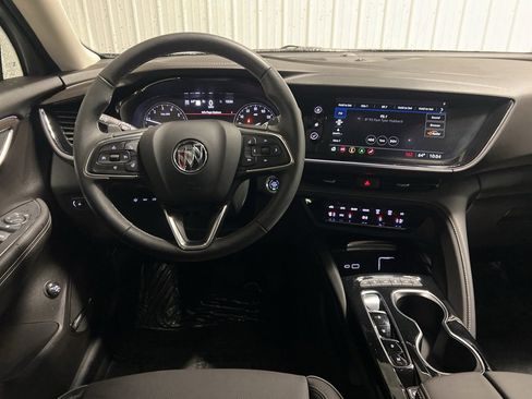 Certified 2023 Buick Envision Avenir image 12