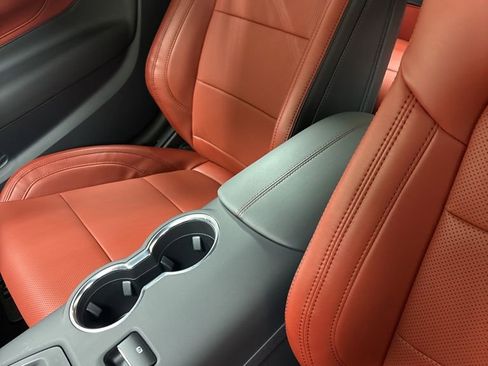 New 2026 Ford Mustang GT Premium image 16