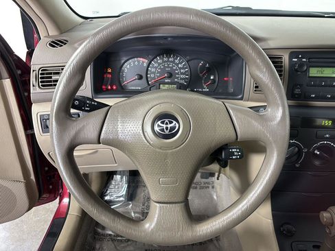 Used 2006 Toyota Corolla CE FWD image 29