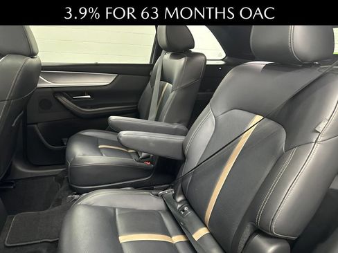Certified 2024 MAZDA CX-90 Plug-In Hybrid w/ Premium Plus AWD/4WD image 21