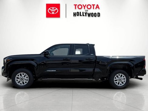 New 2026 Toyota Tacoma SR5 AWD/4WD image 9