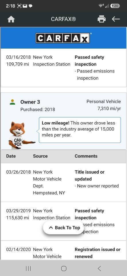 Used 2011 Nissan Pathfinder S AWD/4WD image 80