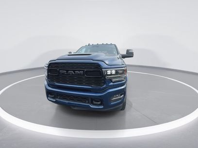 Used 2024 RAM 2500 Limited