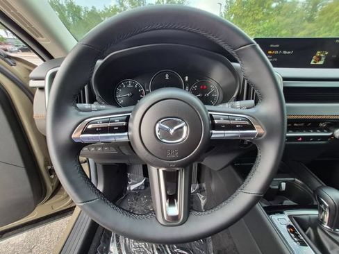 Certified 2026 MAZDA CX-50 AWD 2.5 S w/ Weather Package image 12
