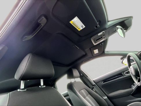 Used 2025 Honda Civic Sport image 14