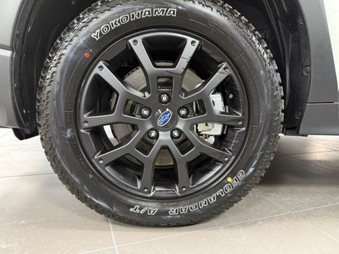 New 2025 Subaru Crosstrek 2.5i Wilderness w/ Wilderness Package AWD/4WD image 23
