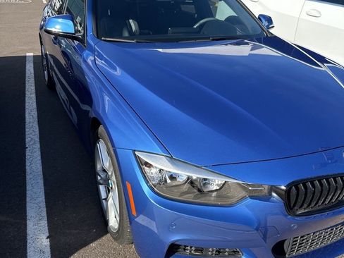 Used 2014 BMW 328i Sedan image 3