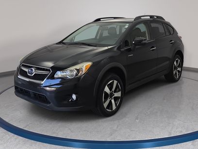 Used 2015 Subaru Crosstrek Touring w/ Popular Package #2