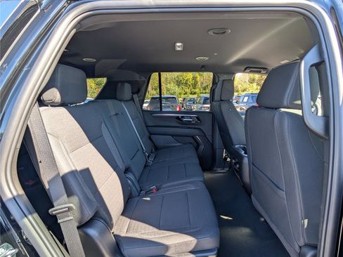 New 2026 Chevrolet Tahoe LS w/ Max Trailering Package image 7