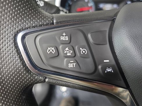 Used 2023 Chevrolet Malibu LT image 17