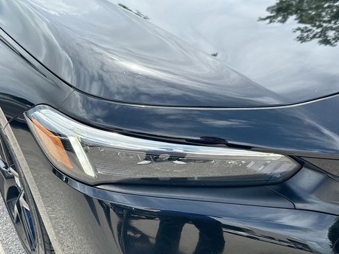 Certified 2023 Honda Civic Sport image 33