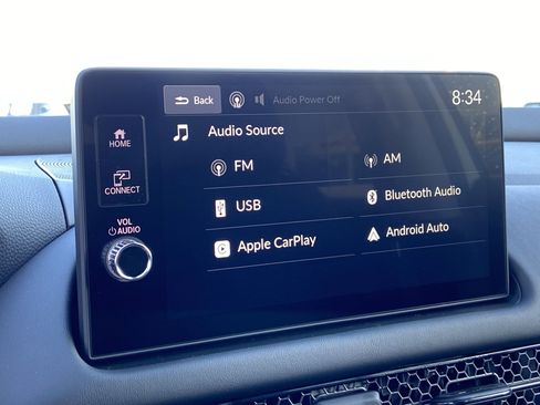 New 2026 Honda HR-V LX image 32