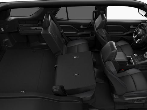 New 2026 Toyota 4Runner Limited AWD/4WD image 52