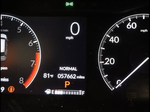 Used 2023 Honda CR-V EX image 9