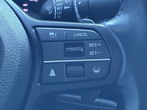 Used 2024 Honda Accord Sport image 27