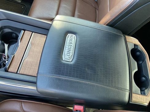 Used 2020 RAM 1500 Limited image 41