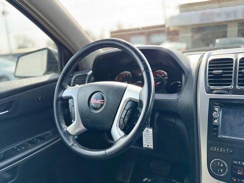 Used 2009 GMC Acadia SLT image 39