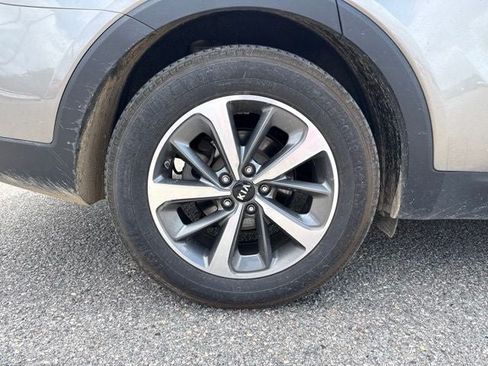 Used 2019 Kia Sorento EX AWD/4WD image 2