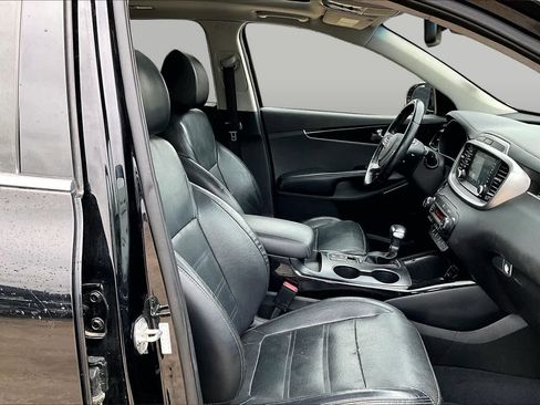 Used 2020 Kia Sorento SX AWD/4WD image 12