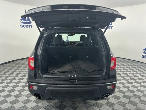 Used 2020 Honda Passport Elite image 21