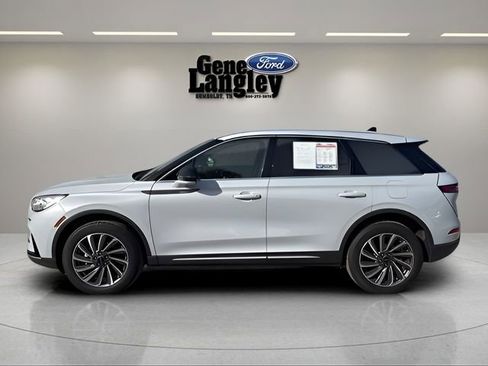 Used 2025 Lincoln Corsair Reserve AWD/4WD image 1