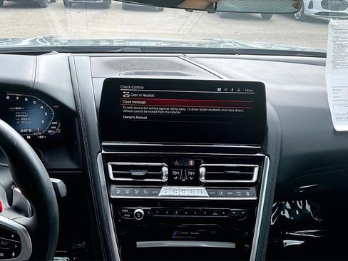 Used 2025 BMW M8 Competition image 20