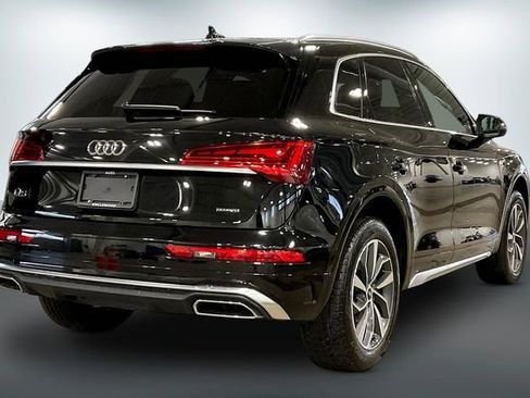 Used 2023 Audi Q5 2.0T Premium Plus w/ Premium Plus Package AWD/4WD image 13