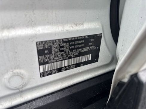 Used 2023 Toyota RAV4 XSE image 10