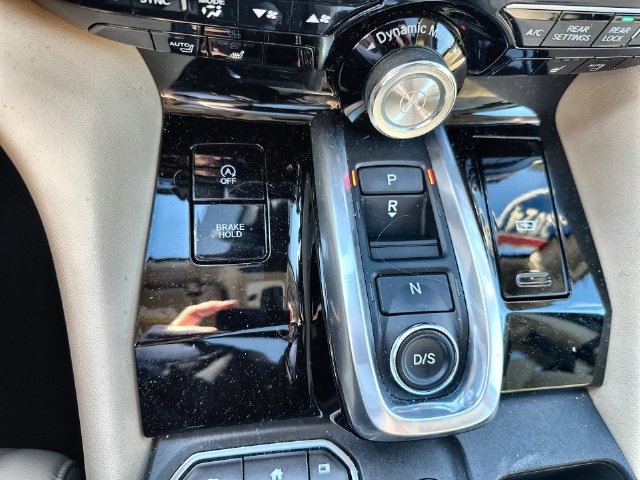 Used 2024 Acura MDX w/ Technology Package AWD/4WD image 29