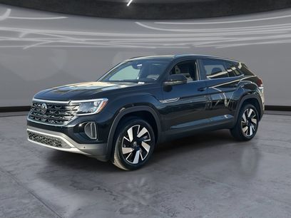 New 2026 Volkswagen Atlas Cross Sport SE