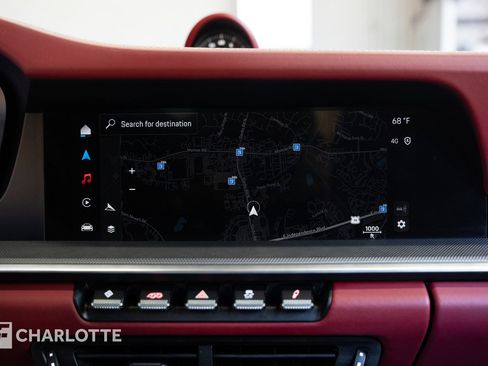 Used 2025 Porsche 911 Carrera image 24