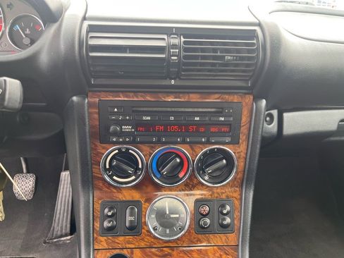 Used 2000 BMW Z3 2.8 image 14