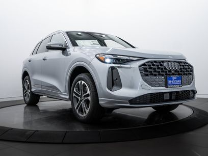 New 2025 Audi Q5 Premium