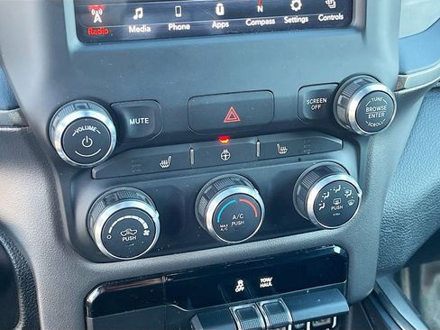 Used 2019 RAM 1500 Sport w/ Bed Utility Group AWD/4WD image 15