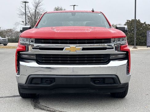 Used 2020 Chevrolet Silverado 1500 LT image 5