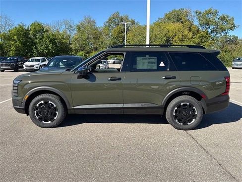 New 2026 Hyundai Palisade XRT Pro AWD/4WD image 4