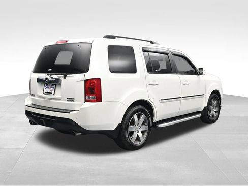Used 2013 Honda Pilot Touring image 5