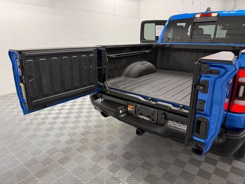 Used 2020 RAM 1500 Rebel w/ Level 2 Equipment Group AWD/4WD image 30