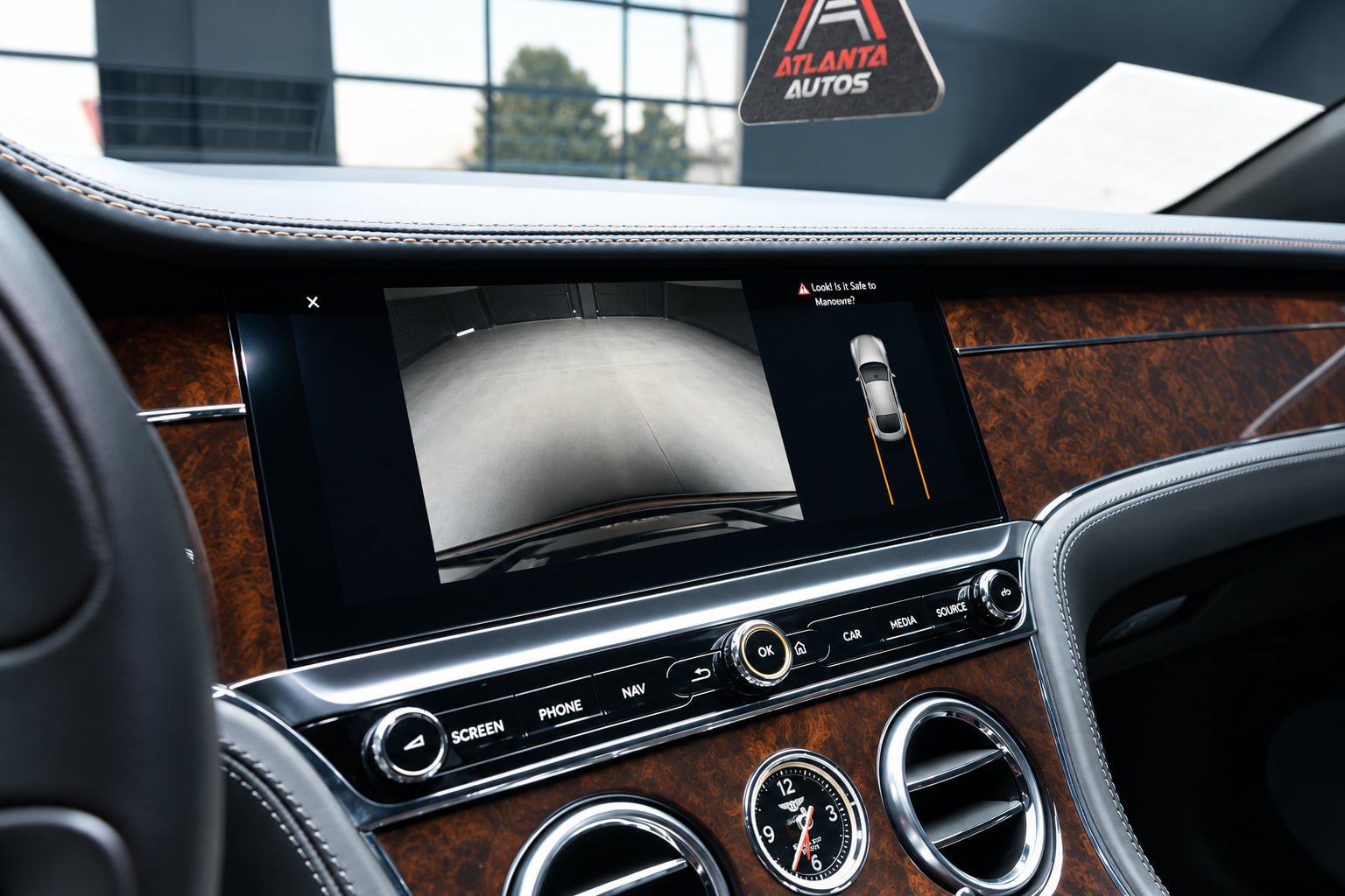 Used 2020 Bentley Continental GT AWD/4WD image 38